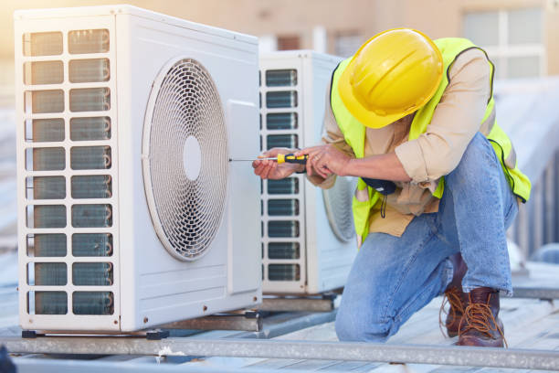 Best Commercial HVAC in Lake Station, IN