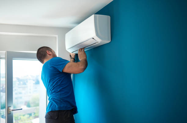 Best HVAC Financing and Leasing in Lake Station, IN