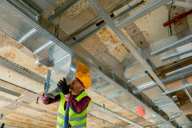 Best Ductless Mini-Split Systems in Lake Station, IN