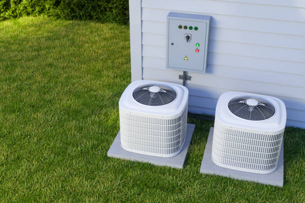 Best Thermostats and Smart Controls in Lake Station, IN