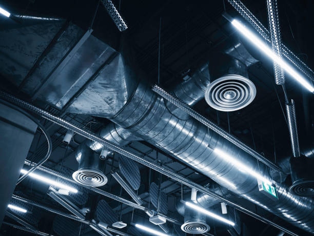 Lake Station, IN HVAC Company