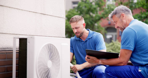 Best Seasonal HVAC Services in Lake Station, IN