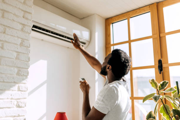 Best HVAC Equipment and Components in Lake Station, IN