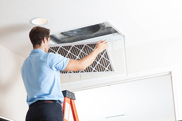 Best HVAC Training and Certification in Lake Station, IN