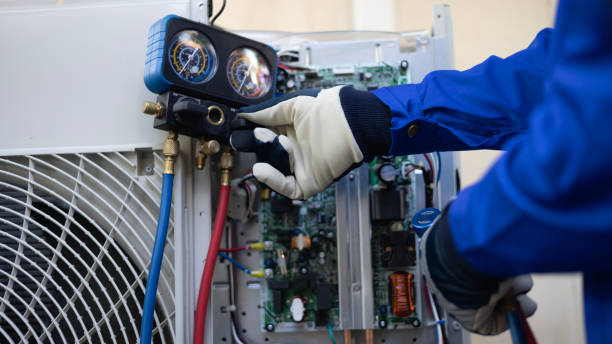 Best Emergency HVAC Services in Lake Station, IN