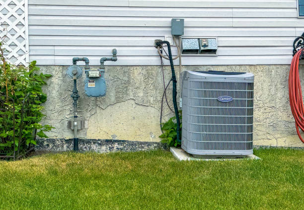 Best Solar-powered HVAC Systems in Lake Station, IN